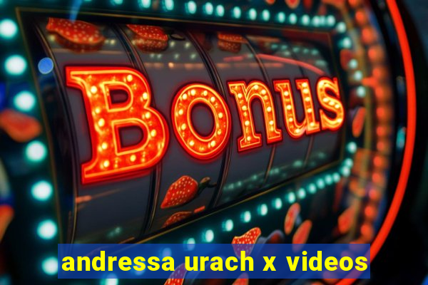 andressa urach x videos